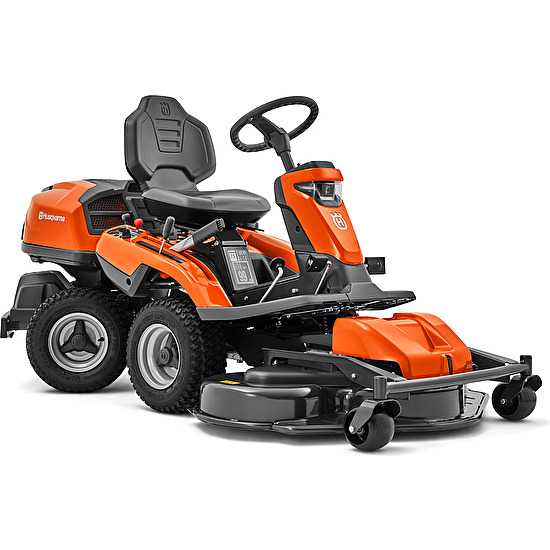 Rider R 316 TX AWD Husqvarna