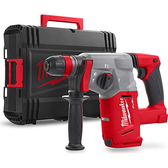 Aku kombinované kladivo M18 CHX-0X SDS-plus Milwaukee