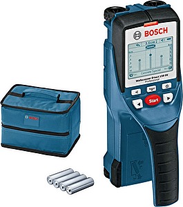 Detektor Wallscanner D-tect150 Bosch