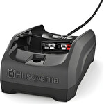 Nabíjačky Husqvarna
