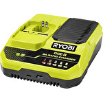 Nabíjačky Ryobi