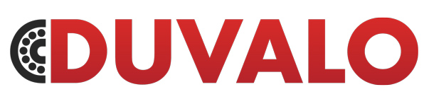 DUVALO.sk logo