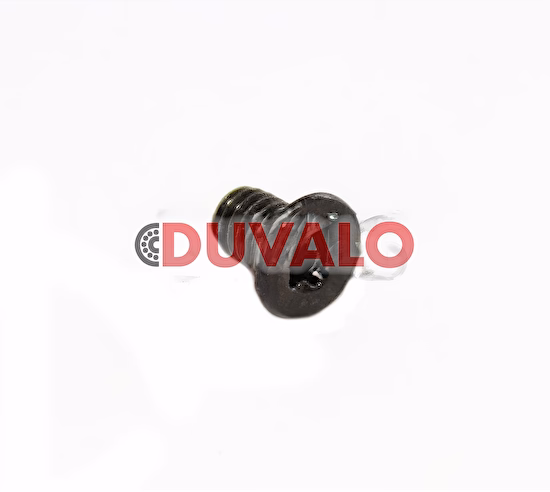 Zápustná skrutka pre subkompaktnú račňu M12 FIR 1/4", 3/8" a 1/2" 4931465285 Milwaukee