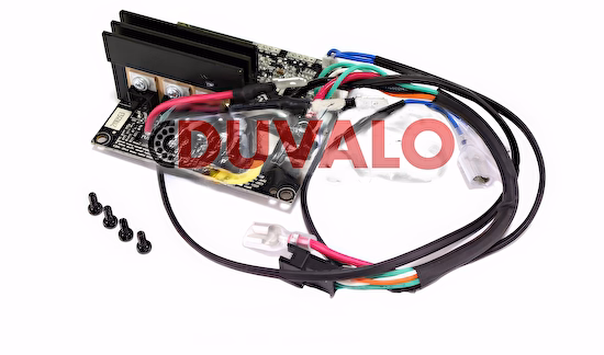 Elektronika 4931483447 Milwaukee