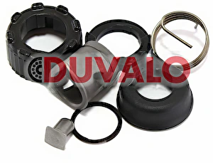 FIXTEC-SET Quick-Lok svorkový set 14461011 Milwaukee