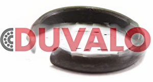 Poistný krúžok kovadliny pre akumulátorový rázový uťahovák HD18, M12 a M18 4931416493 Milwaukee