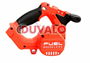 Kryt 4931436124 Milwaukee