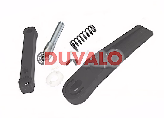 Uvoľňovacia páka 4931461742 Milwaukee