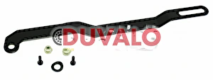 Vodiaca tyč 4931454716 Milwaukee