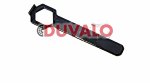 Kľúč pre nitovacie kliešte (s uhlíkmi) M12BPRT-0 4931465708 Milwaukee