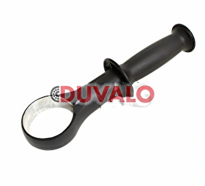 Pomocná rukoväť 4931473003 Milwaukee