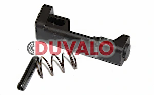 Kompletný zámok 4931472644 Milwaukee