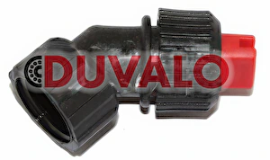 Hubica 4931472029 Milwaukee