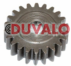 Planétové koleso 4931435396 Milwaukee
