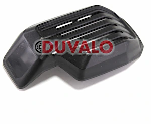 Ochranný kryt filtra pre M18BOS125 4931465608 Milwaukee