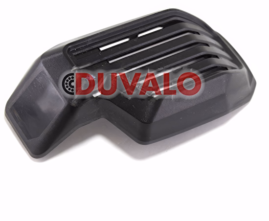 Ochranný kryt filtra pre M18BOS125 4931465608 Milwaukee