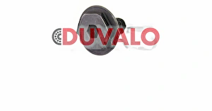 Skrutka kotúča pre akumulátorové okružné píly M18BLCS, M18CCS, M18FCS, a M18FCSG 18V 4931436453 Milw