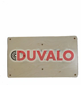 Drevená základná doska Packout (bez plastového rámu) 4000483358 4931479355 Milwaukee