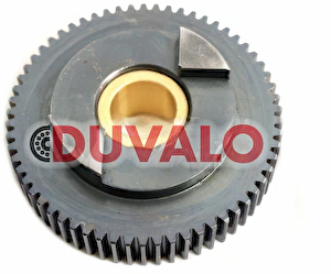 Prevodovka 32100051 Milwaukee