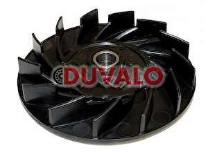 Ventilátor 4931455525 Milwaukee