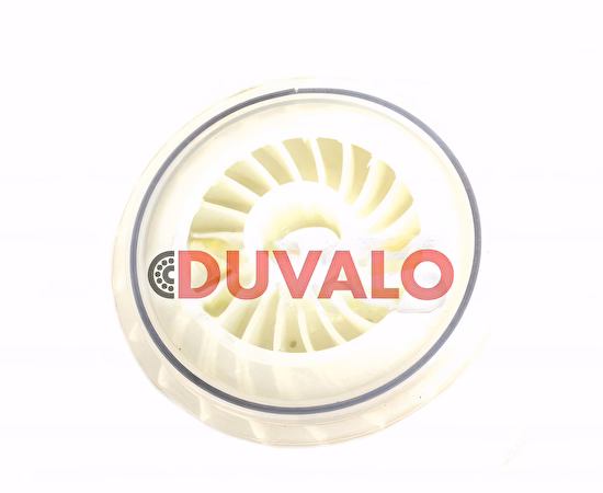 Ventilátor 4931375474 Milwaukee