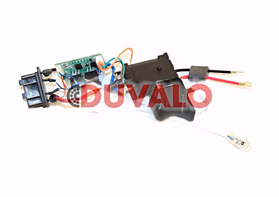 Telo krytu s vypínačom 4931447951 Milwaukee