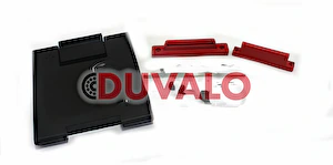 Servisná sada 4931473817 Milwaukee