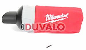 Systém 150 ROS 150 Clean Line. Rám s vreckom na prach. 4931435911 Milwaukee