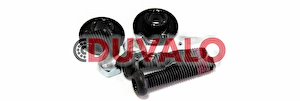 4931466909 Upevňovacie diely pre M18FOPH 4931466906 Milwaukee