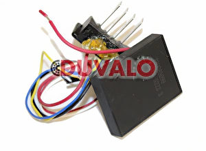 Doska s elektronickými obvodmi 4931436526 Milwaukee