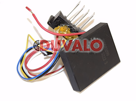 Doska s elektronickými obvodmi 4931436526 Milwaukee