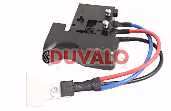 Doska s vypínačmi 4931408097 Milwaukee