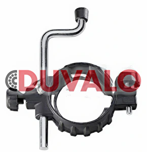 Hĺbkový doraz pre multifunkčné náradie M18 BMT 4931447579 Milwaukee