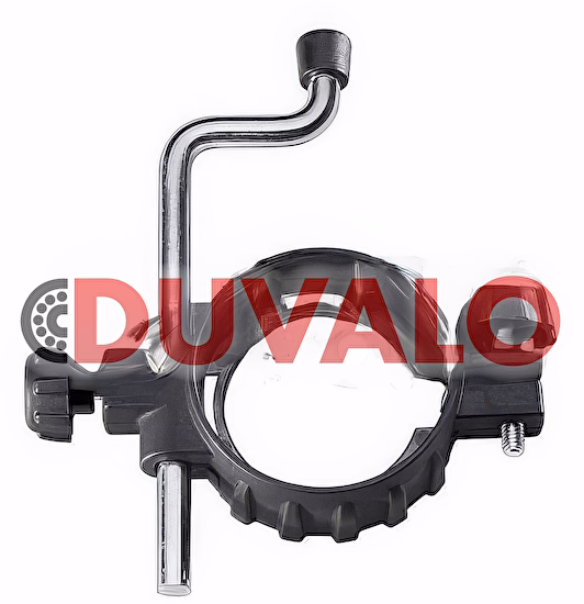 Hĺbkový doraz pre multifunkčné náradie M18 BMT 4931447579 Milwaukee