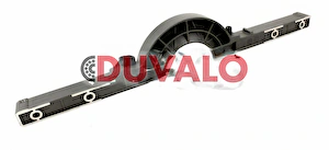 Sada vodítok pre M18FMS254-0 4931454708 Milwaukee
