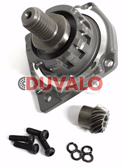 Vreteno 4931461664 Milwaukee