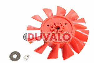 Odsávací ventilátor 4931454739 Milwaukee