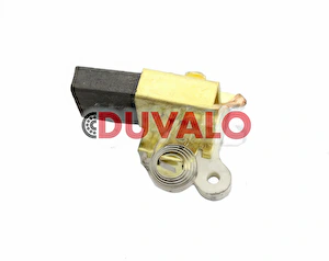 Uhlíková kefa pre okružné píly CS60, CS60 F 290365001 Milwaukee