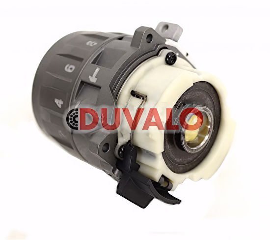 Prevodovka 4931494918 Milwaukee