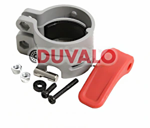 Sada uhlíkových kief 4931372361 Milwaukee