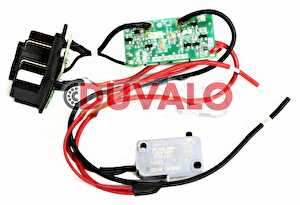 Elektronika 4931465555 Milwaukee