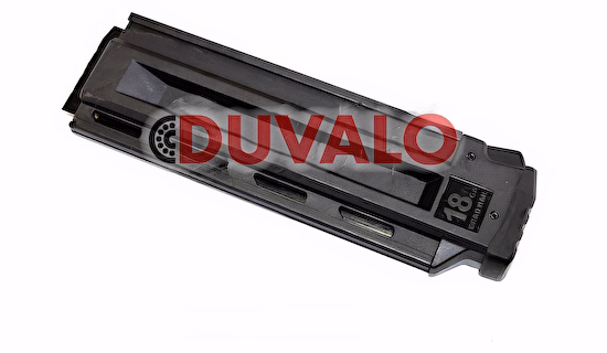 Zásobník pre dokončovaciu klincovačku M18FN18GS-202X 4931472329 Milwaukee