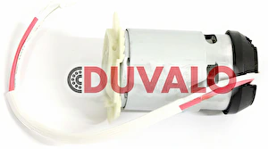 Zostava motora 4931435347 Milwaukee