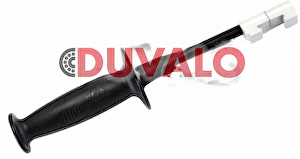 Pomocná rukoväť 4931466286 Milwaukee