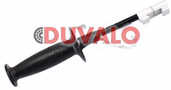 Pomocná rukoväť 4931466286 Milwaukee