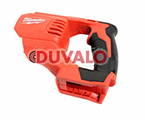 Komplet rukoväte 4931436650 Milwaukee