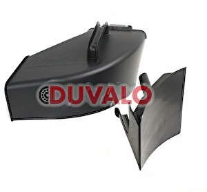 Mulčovací kryt 4931480484 Milwaukee