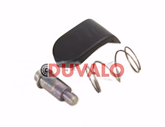 Kompletný zámok 4931358685 Milwaukee