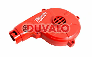 Kryt ventilátora 4931447666 Milwaukee