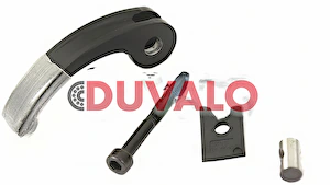 Uvoľňovacia páka 4931494867 Milwaukee